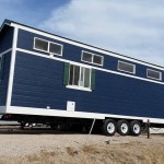 Studio Tiny House by Tiny Diamond Homes 009