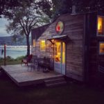 Sun Chaser DIY Tiny House Build for $35K 019
