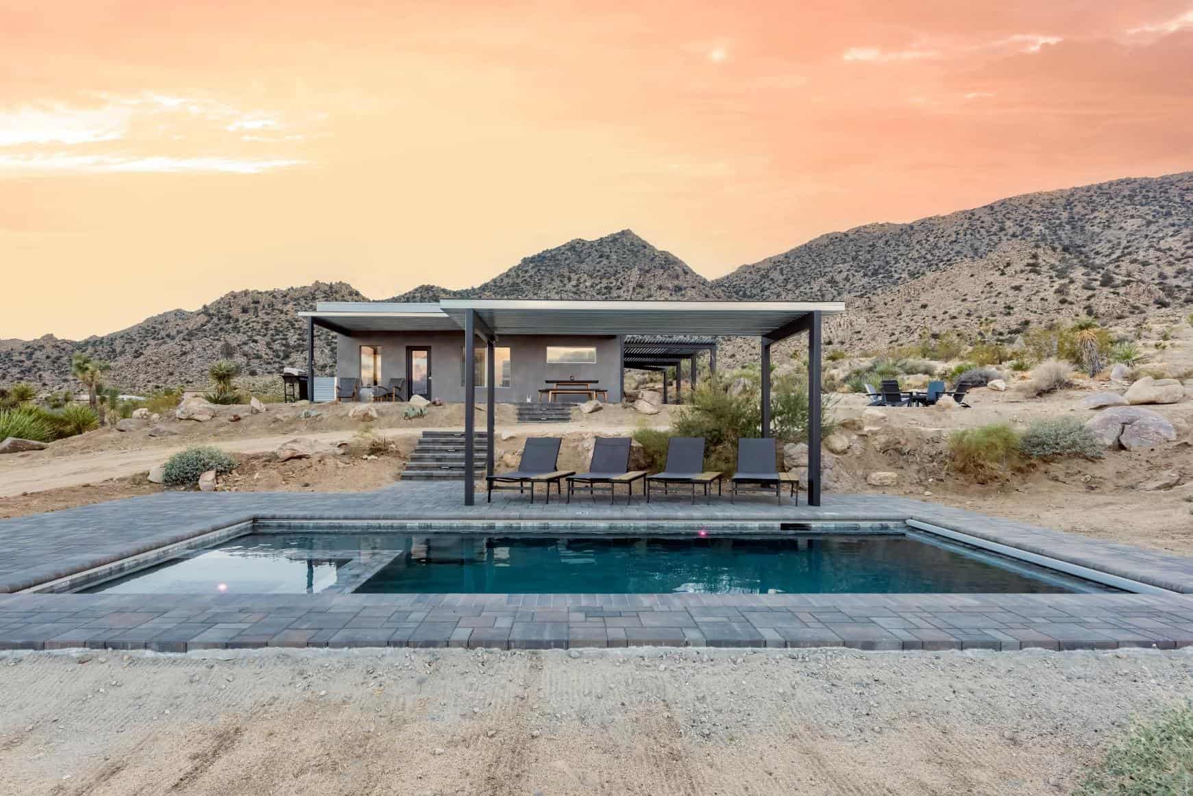 Tiny House Talk – Sunset Heights Home