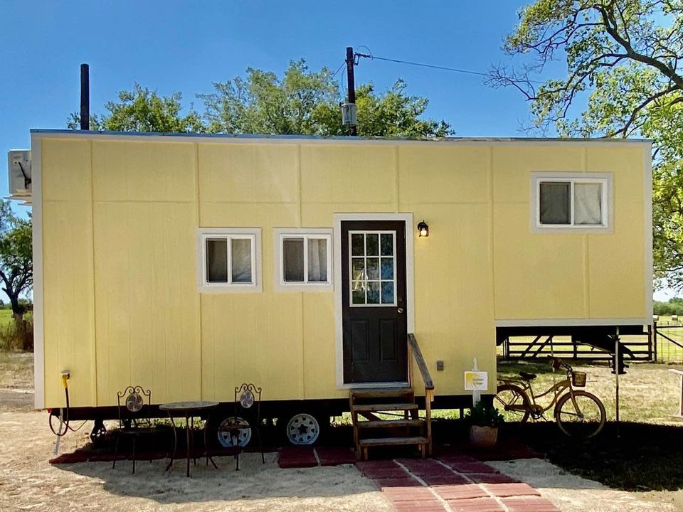 Sunshine Cottage 9