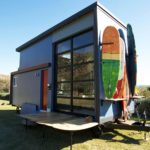 Surf Shack Tiny House by Alex Wyndham 001