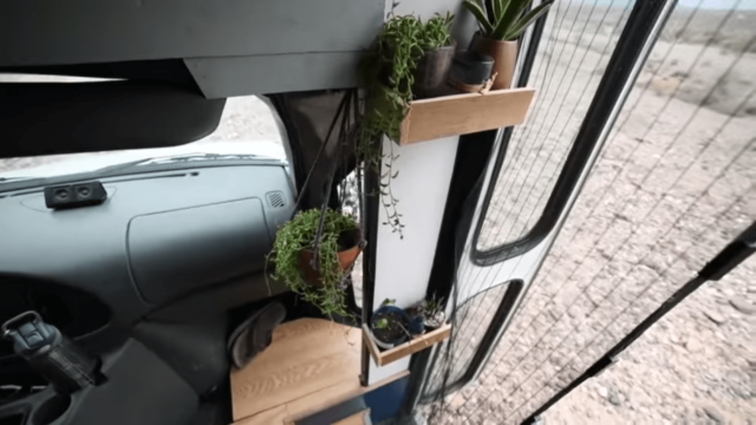Shuttle Bus Rv Diy Surfer Couple’s DIY Shuttle Bus Conversion And Their Travel Lifestyle