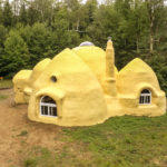 Sustainable Dome Home – Exploring Alternatives 1