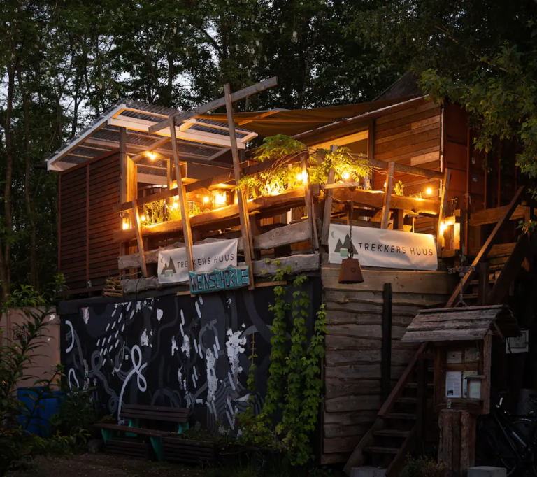 PlatzProjekt in Hannover, Germany
