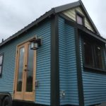 Sweet Pea Tiny House For Sale in Portland 001