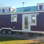 T-Berry Tiny House 001