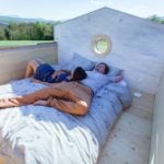THOW with Rooftop Terrace in France 008