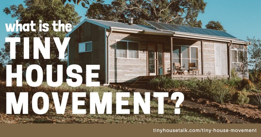 THT – Tiny House Movement 3