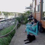 TODAY Couples Tiny House in CT