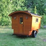 TW Tiny House Vardo Backyard Office For Sale 01