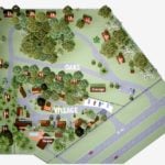 Tampa Bay Tiny House Village The Oaks Expansion Copyright Escape