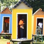 Tennessee Man Builds Micro Homes for Homeless 02