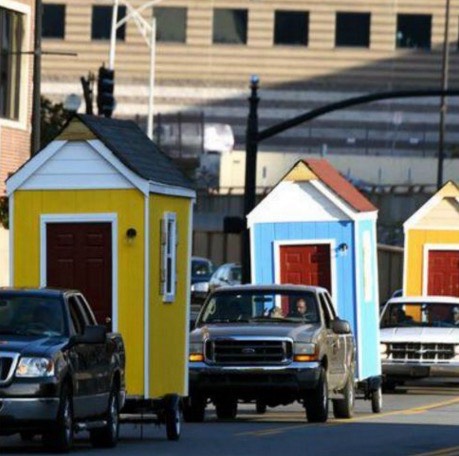 Tennessee Man Builds Micro Homes for Homeless 03