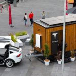 Tesla Tiny House 001