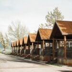Teton Valley Resort Cabins 005