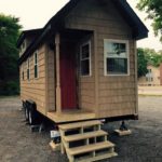 The 272 Sq. Ft. Pioneer Tiny House 001