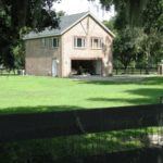 The 800 sq. ft. Carriage House for Sale 14