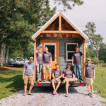 The Acadia Tiny House by Wind River Tiny Homes 0046