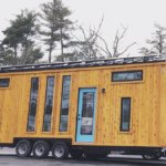 The Ark Tiny House by Willowbee Tiny Homes 001