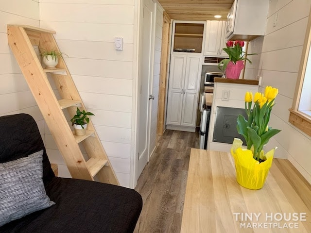 The Ascent – From Aspire Tiny Homes 6