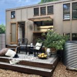 The Banjo Tiny House by Little Byron 001