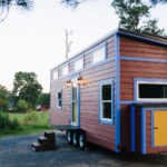 The Big Whimsy 30ft Tiny Home by Wind River Tiny Homes 0055