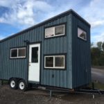 The Blue Cowboy Tiny House by Hummingbird Micro Homes_001