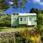 The Bonzai Tiny House on Wheels by Habitats Hawaii 001