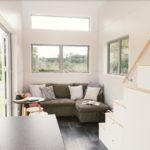 The Buster Tiny House on Wheels by Build Tiny New Zealand 005