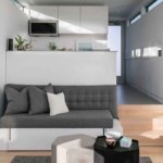 The Casita Tiny Modern House via Tiny House Expedition YouTube 004