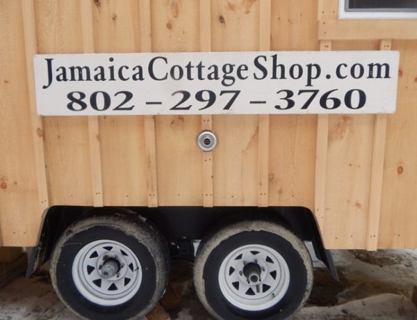 Jamaica Cottage Shop THOW