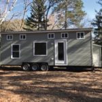 The Chestnut Tiny House by Tiny House Building Company 001