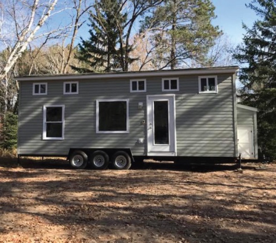 The Chestnut Tiny House by Tiny House Building Company 001