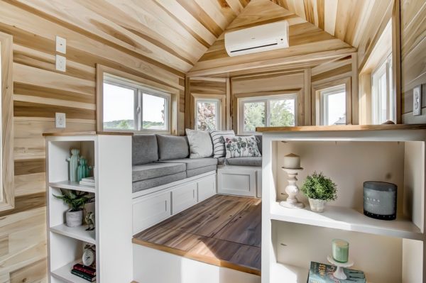 The Clover Tiny House by Modern Tiny Living 0017
