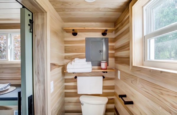 The Clover Tiny House by Modern Tiny Living 0033