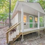 The Cottage At Hidden Springs 001