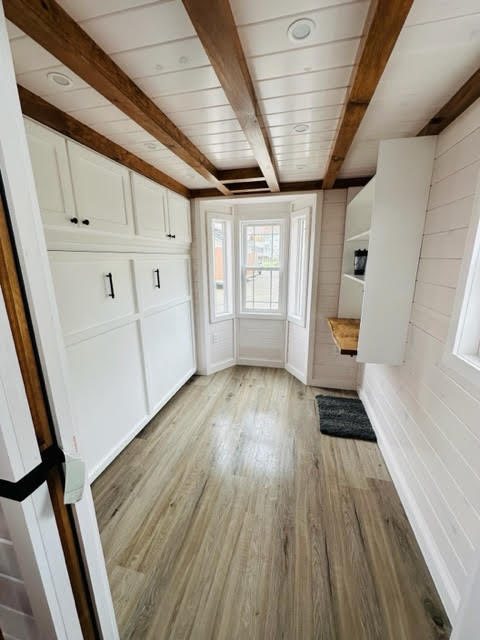 The Cottage Pine Crest Tiny Homes. 16