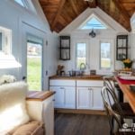 The Countryside Tiny House by 84 Tiny Living 002