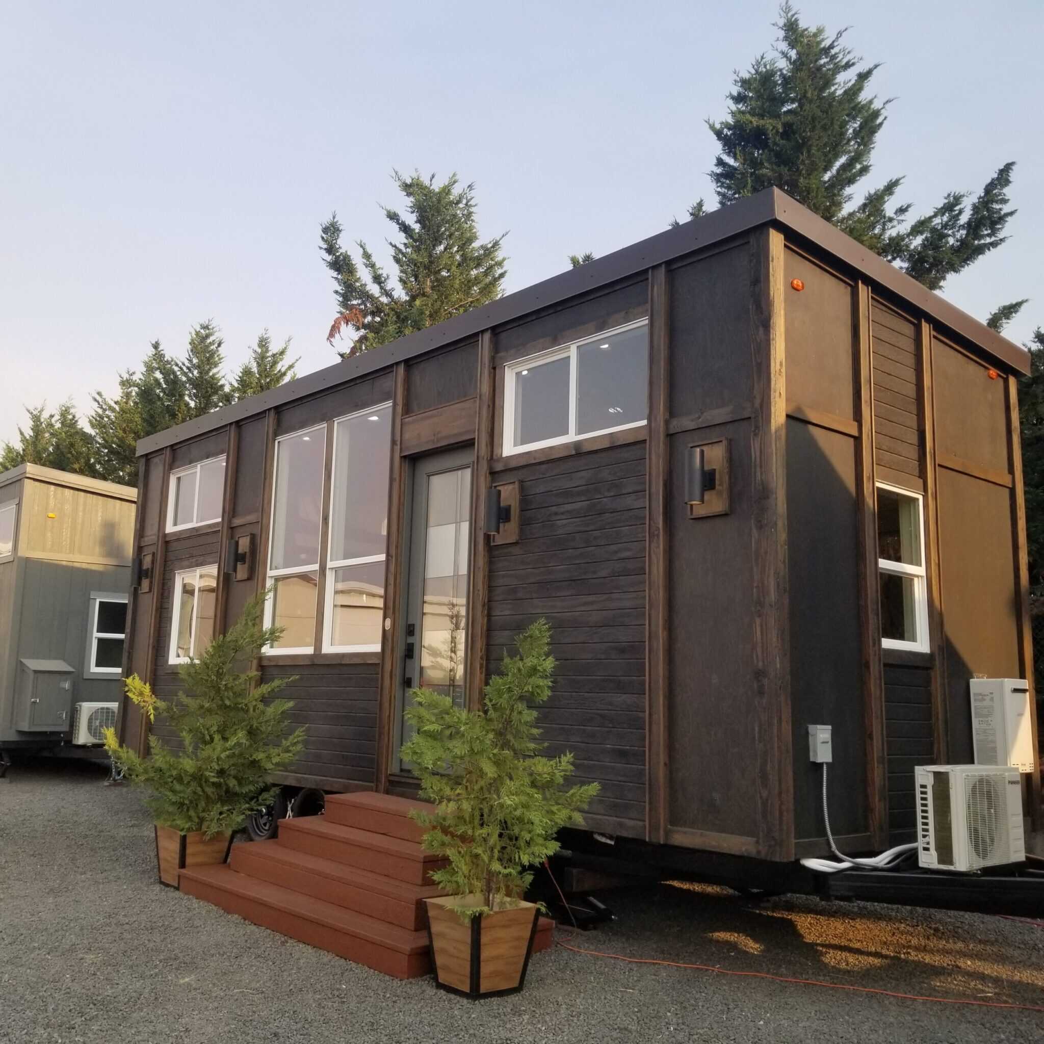 Cozy Tiny Mountain House for Sale