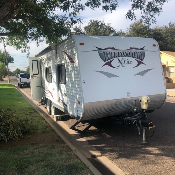 The Field’s Edge Tiny Home Community for Homeless