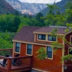 The Flow Tiny House Vacation in Sedona 001a