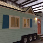 The Fontana Beach Tiny House 001