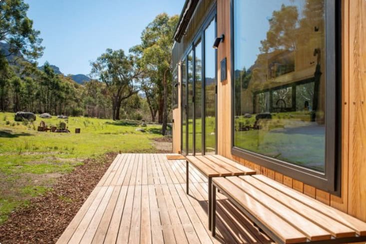 The Forest – Grampians 3