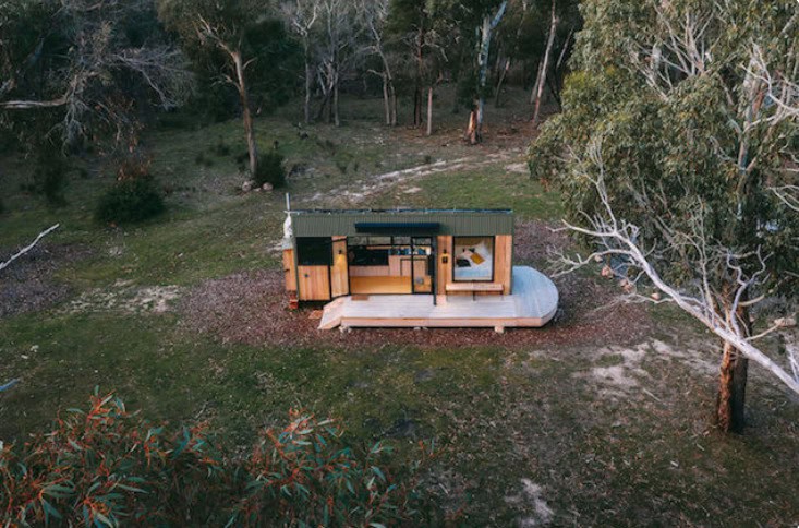 The Forest – Grampians 4