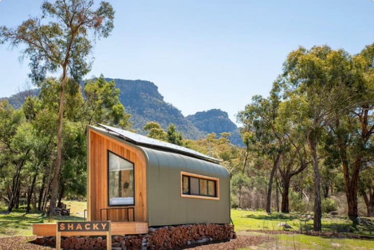 The Forest – Grampians 6