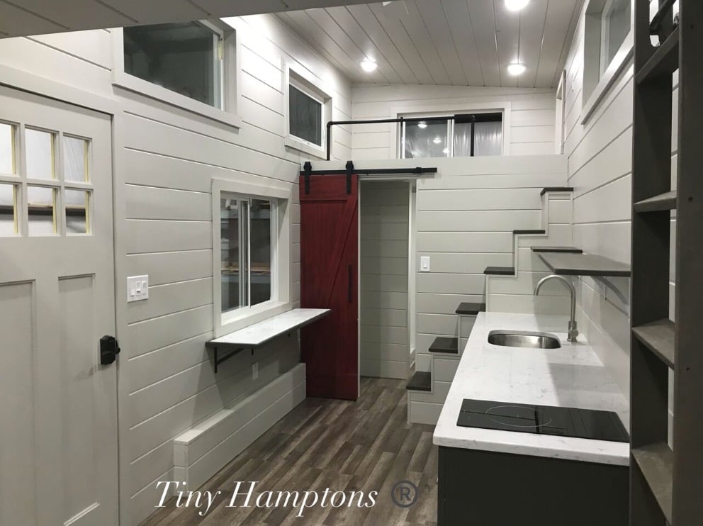 The Frac 24ft Tiny House by Tiny Hamptons 001a