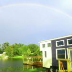 The Galaxy Tiny House Vacation Experience at Orlando Lakefront 0011