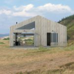 The Gras 2-Bedroom Modern Cottage by The Small House Catalog 001