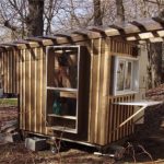 The Gypsy Junker Micro Cabin 001
