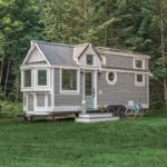 The Heritage Tiny House by Summit Tiny Homes 001